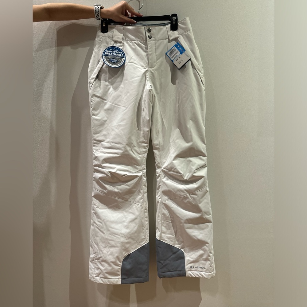 Colombia snow pants NEW